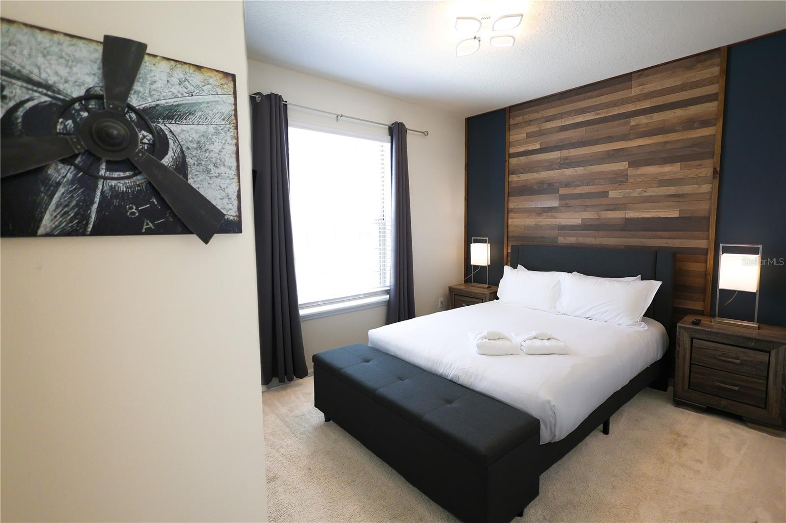 WINDSOR AT WESTSIDE PH 3 - Residential Lease