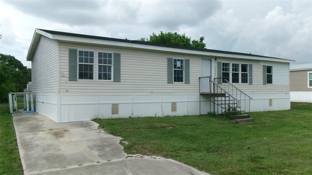 Photo of 15532 Mango Drive, Punta Gorda, FL 33955 (MLS # C7527830)