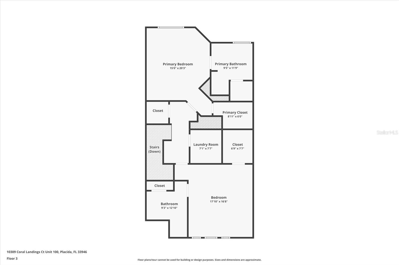 LANDINGS CORAL CRK - Residential