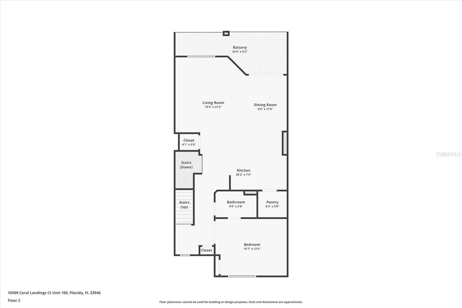 LANDINGS CORAL CRK - Residential
