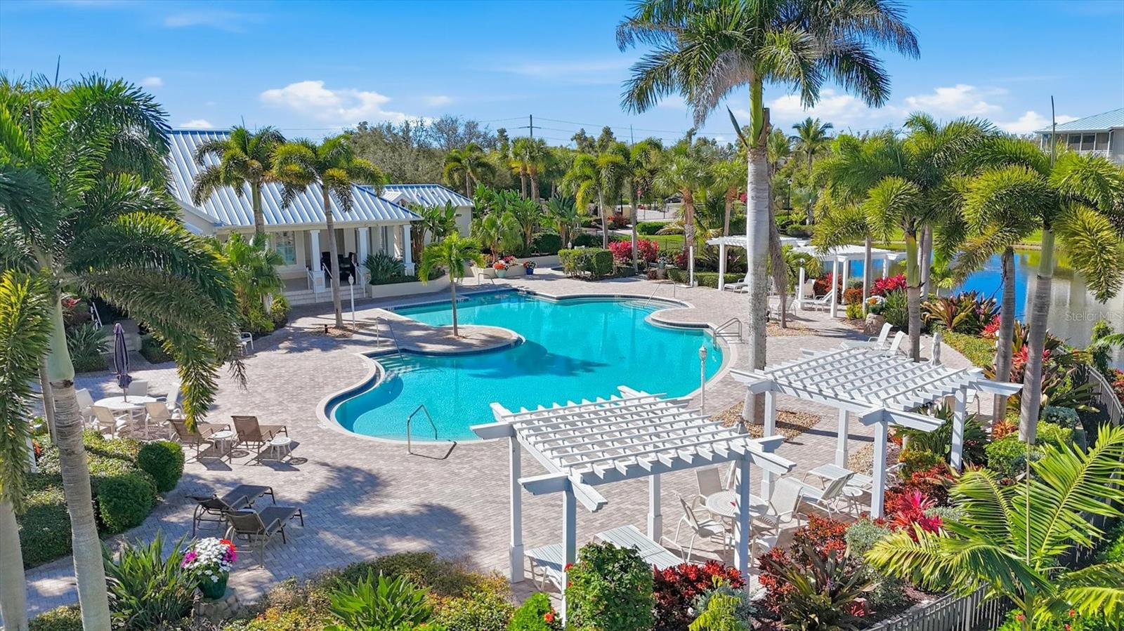 LANDINGS CORAL CRK - Residential