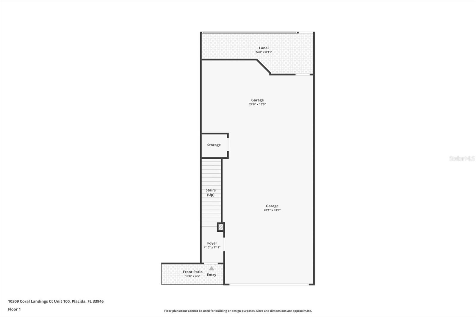 LANDINGS CORAL CRK - Residential