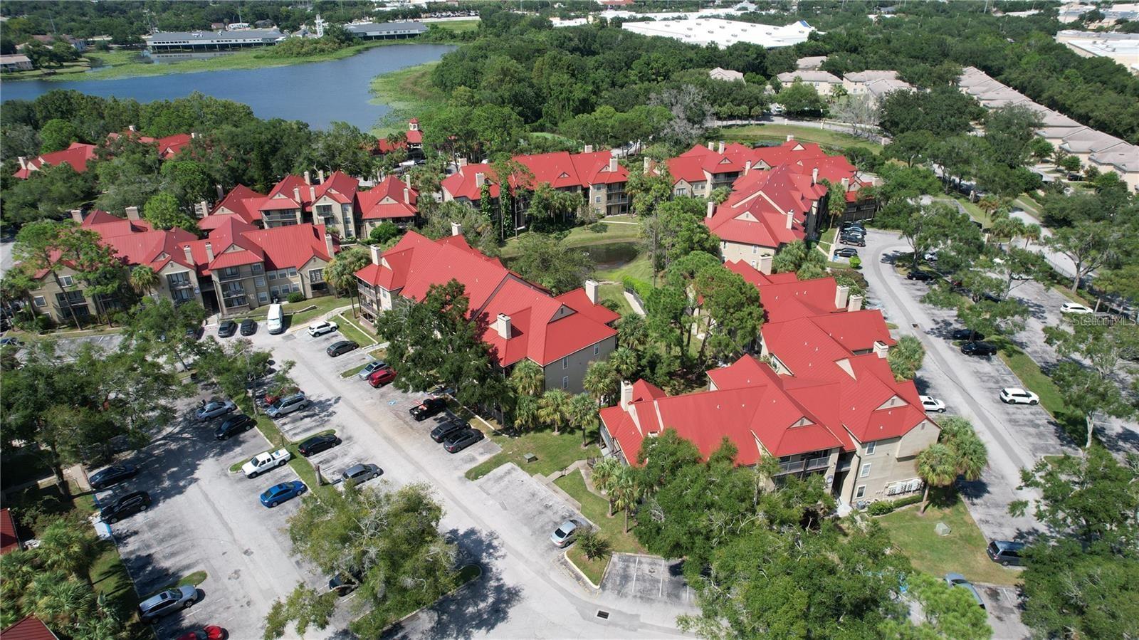 OASIS AT PEARL LAKE A CONDO - Residential Lease