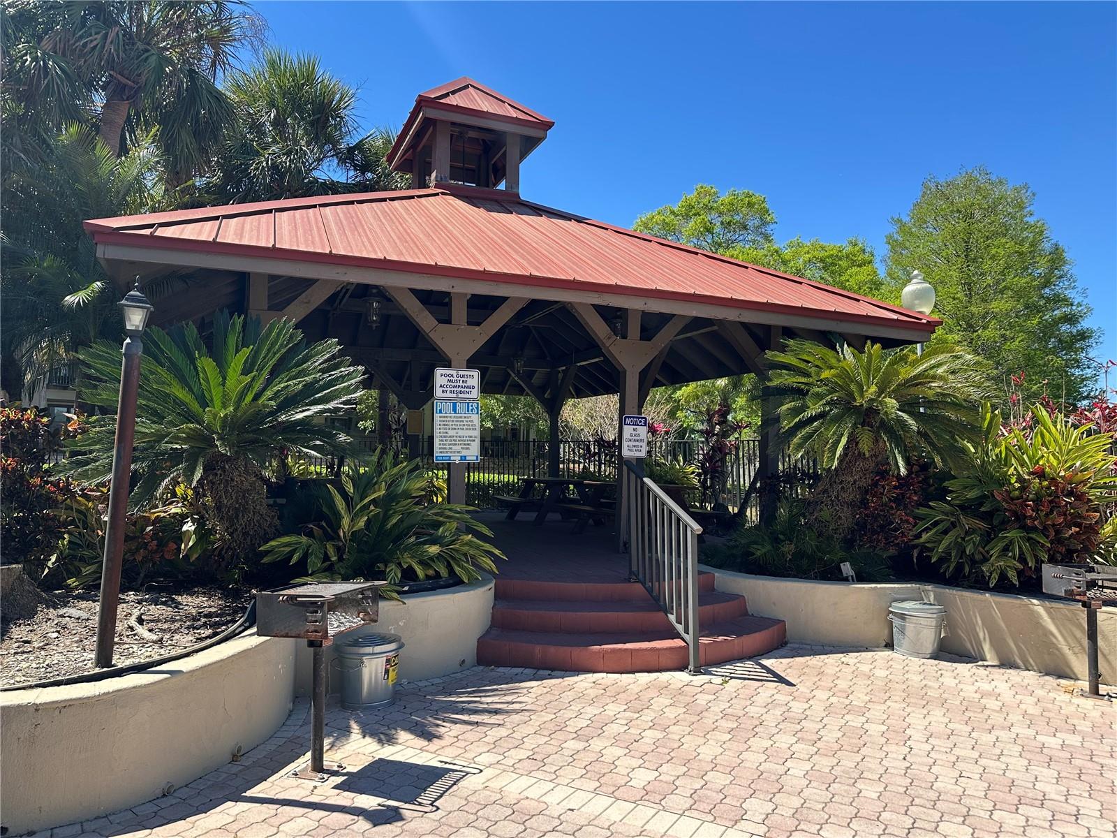 OASIS AT PEARL LAKE A CONDO - Residential Lease