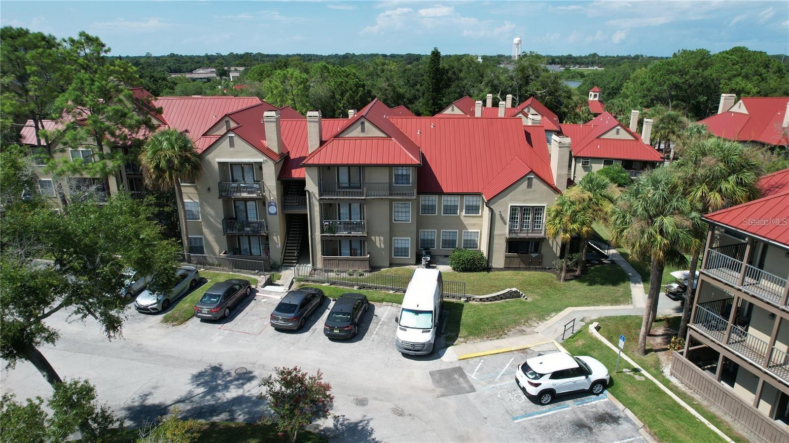 OASIS AT PEARL LAKE A CONDO - Residential Lease