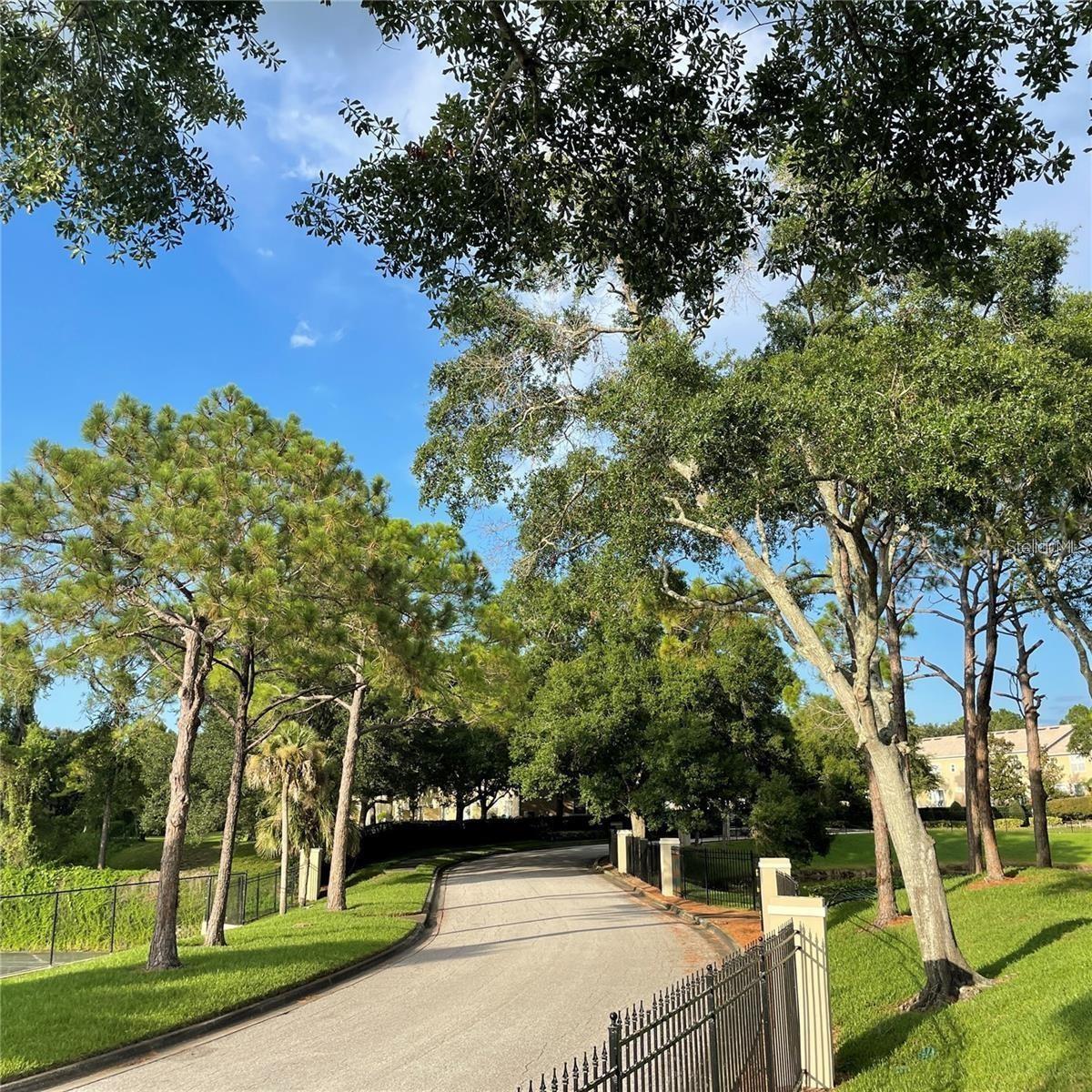 OASIS AT PEARL LAKE A CONDO - Residential Lease