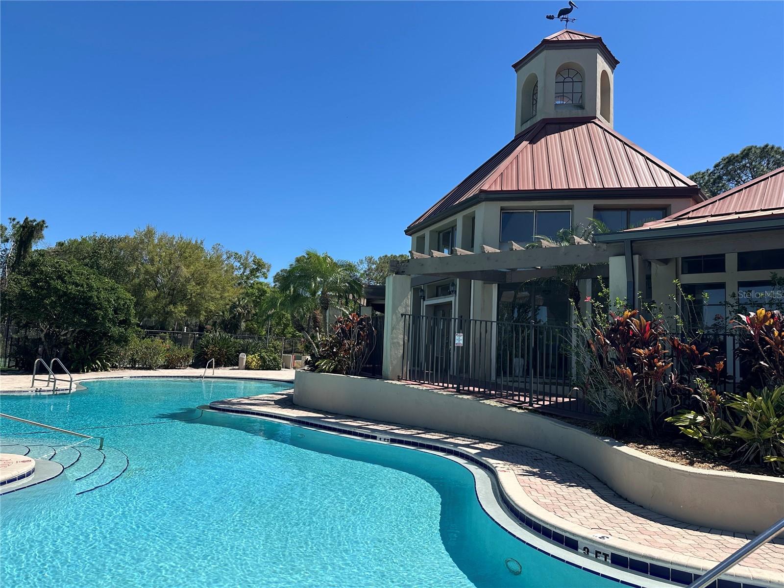 OASIS AT PEARL LAKE A CONDO - Residential Lease