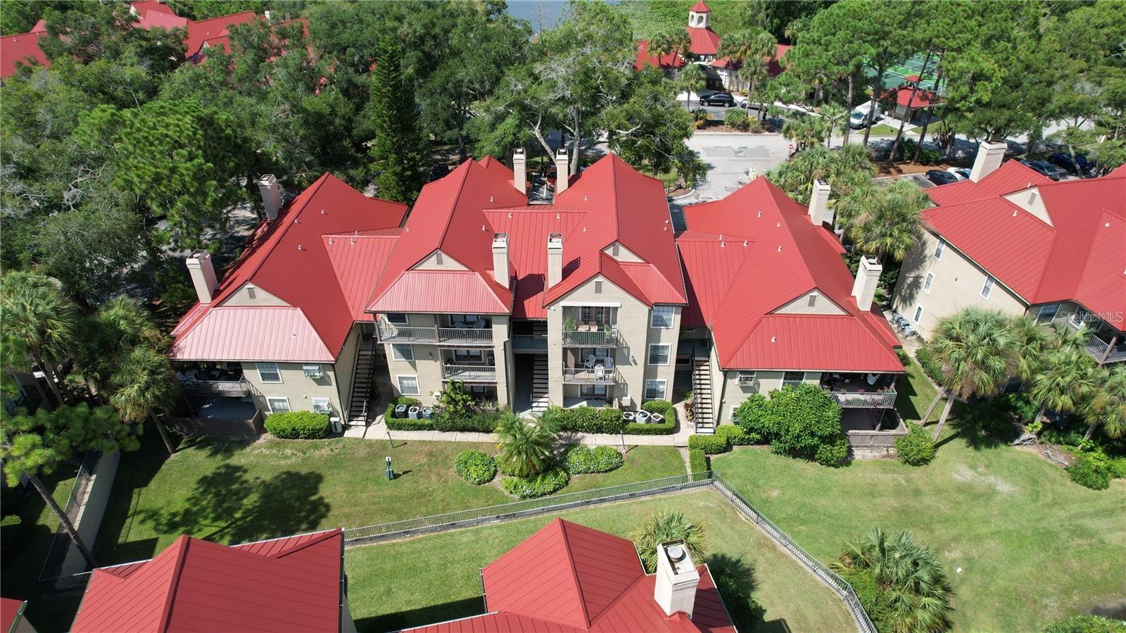 OASIS AT PEARL LAKE A CONDO - Residential Lease