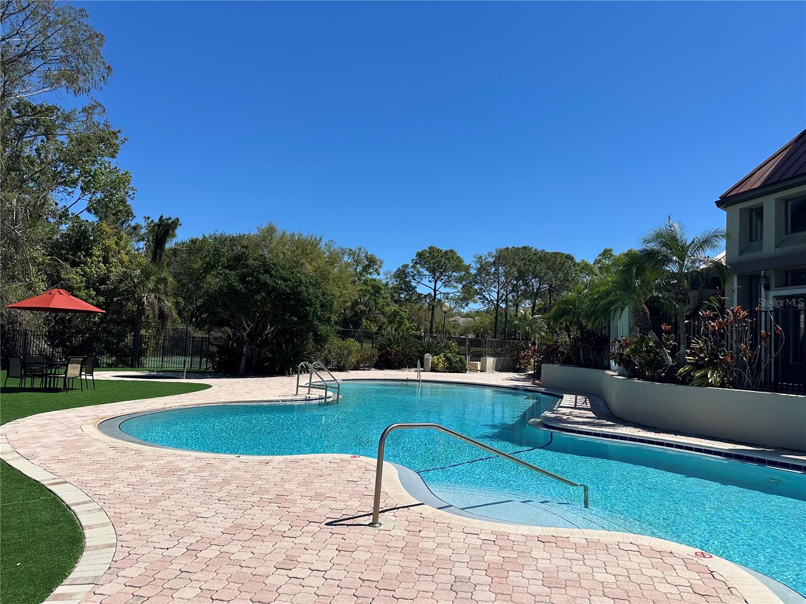 OASIS AT PEARL LAKE A CONDO - Residential Lease