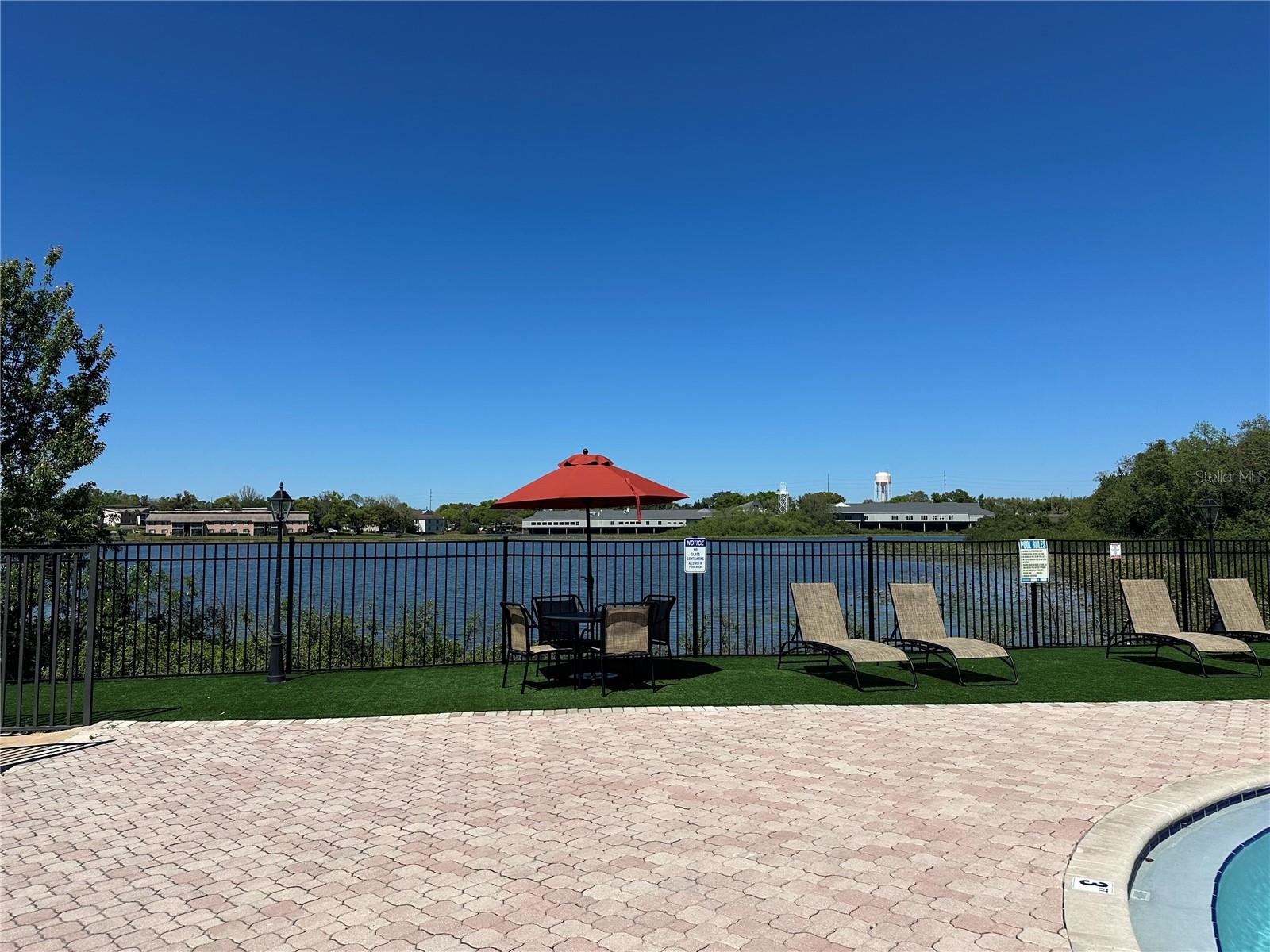 OASIS AT PEARL LAKE A CONDO - Residential Lease