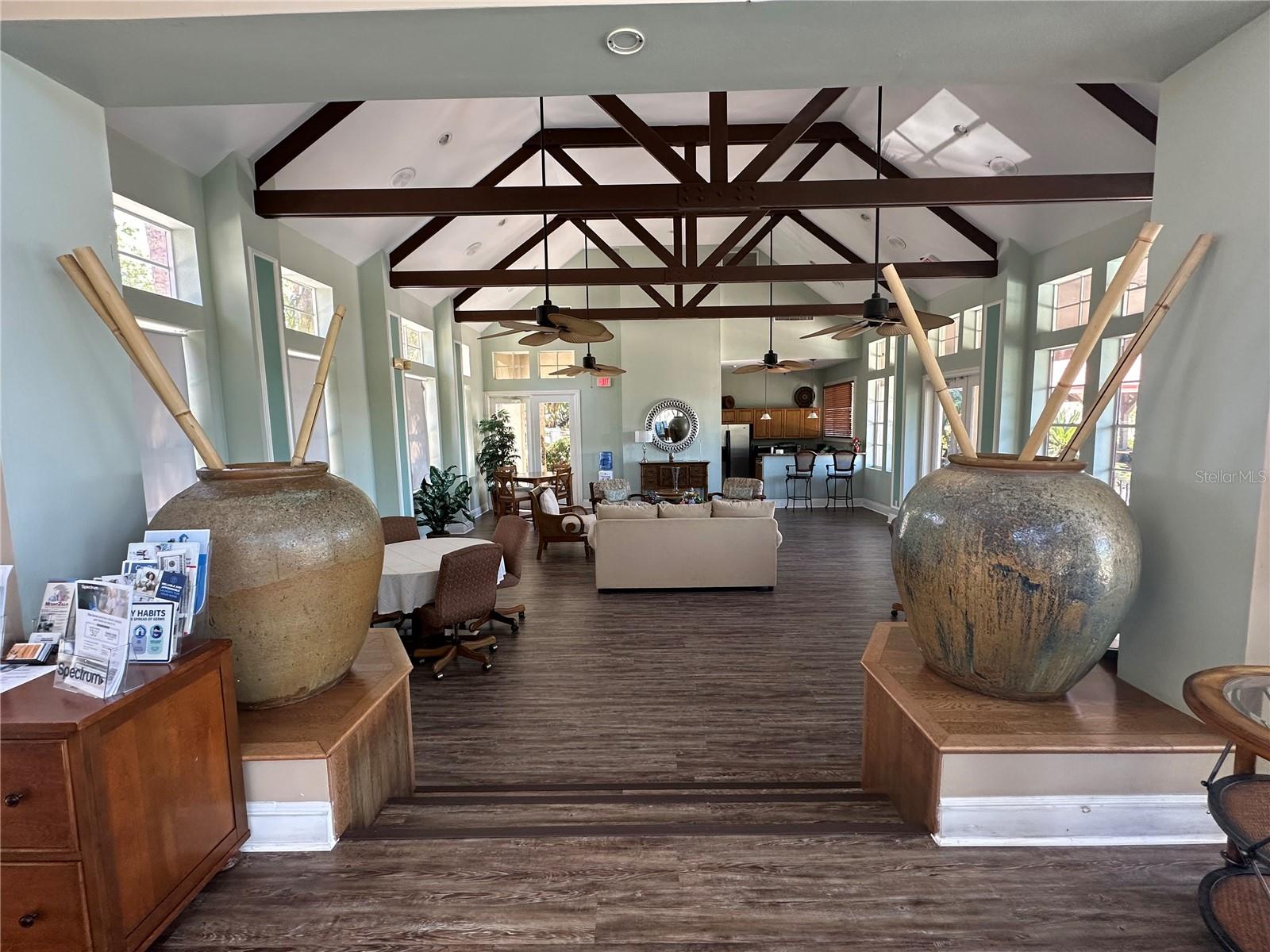 OASIS AT PEARL LAKE A CONDO - Residential Lease