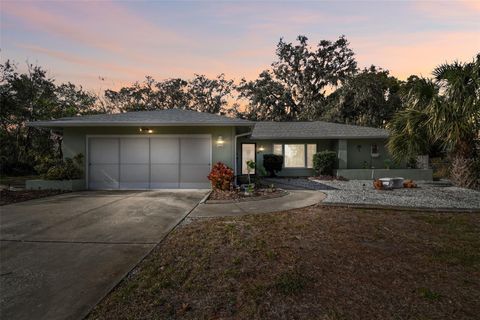 A home in SPRING HILL