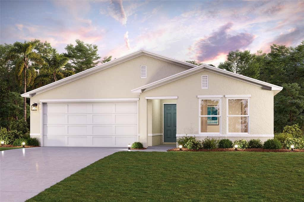 Photo of 7602 Hibiscus Road, Fort Pierce, FL 34951 (MLS # C7528569)