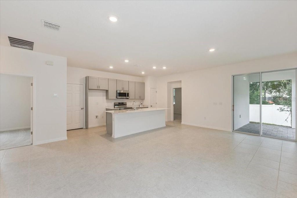 Photo of 243 Fredericksburg Avenue, Orange City, FL 32763 (MLS # O6397092)