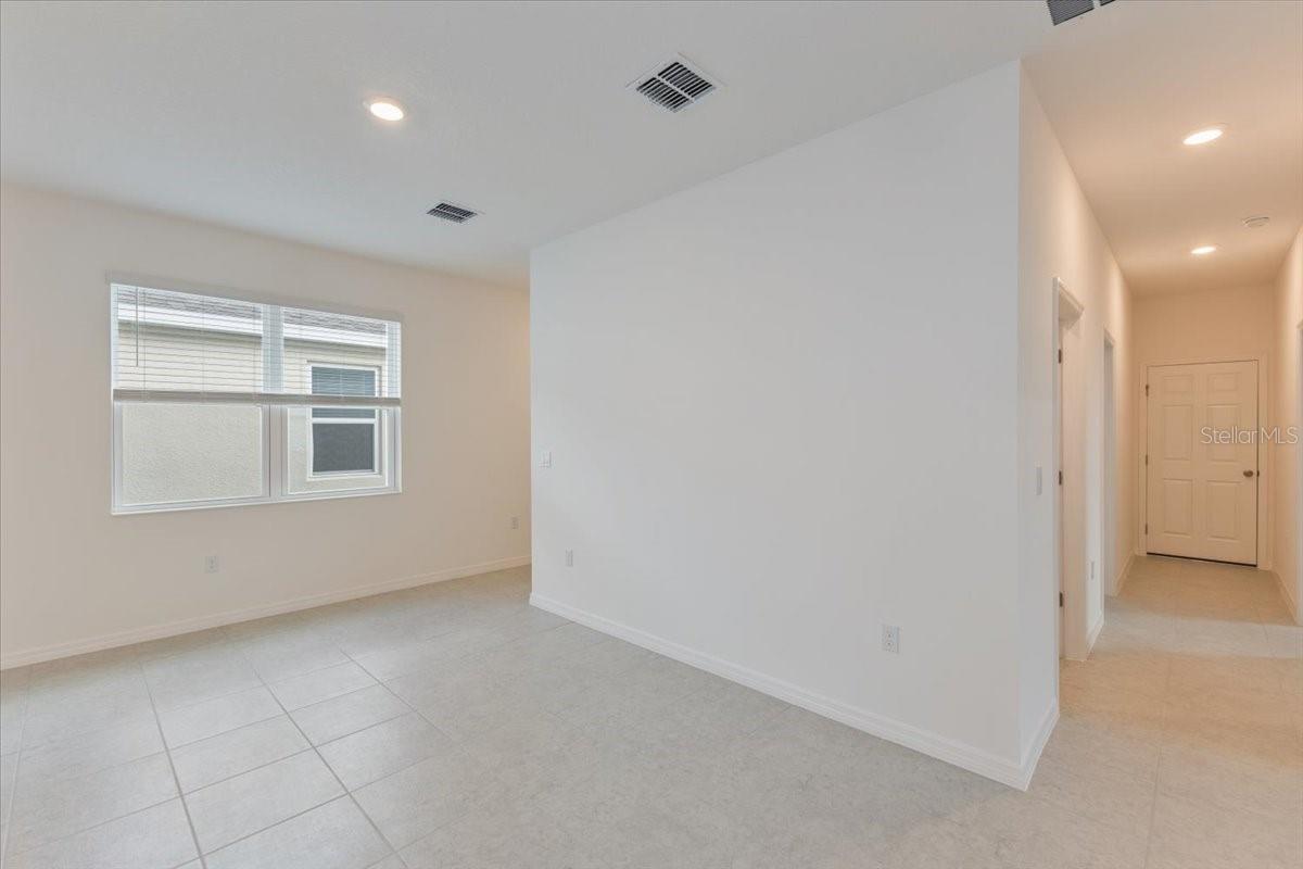 LIBERTY STATION - Residential