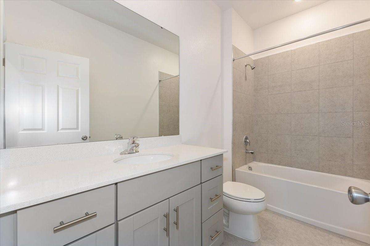 LIBERTY STATION - Residential