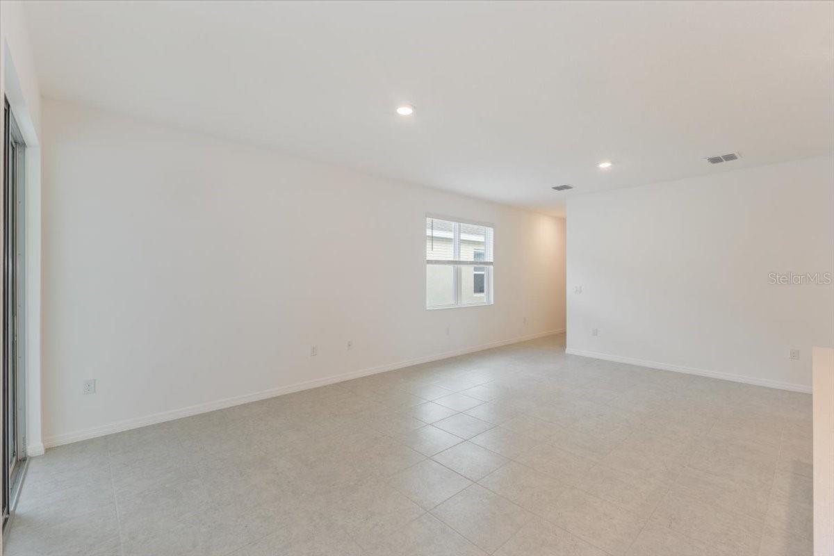 LIBERTY STATION - Residential