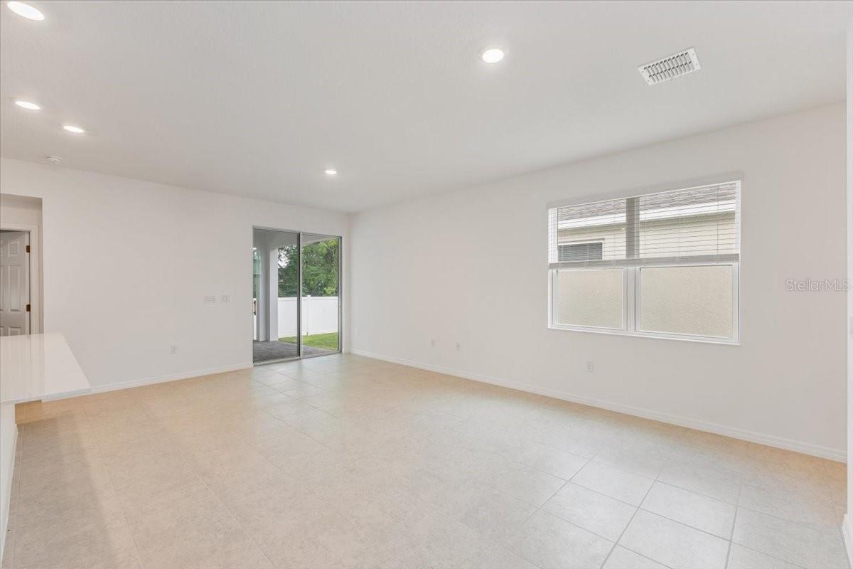 LIBERTY STATION - Residential