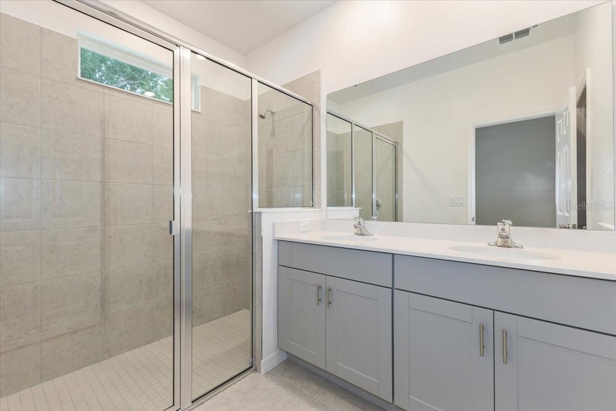 LIBERTY STATION - Residential