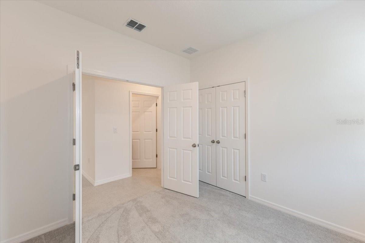 LIBERTY STATION - Residential