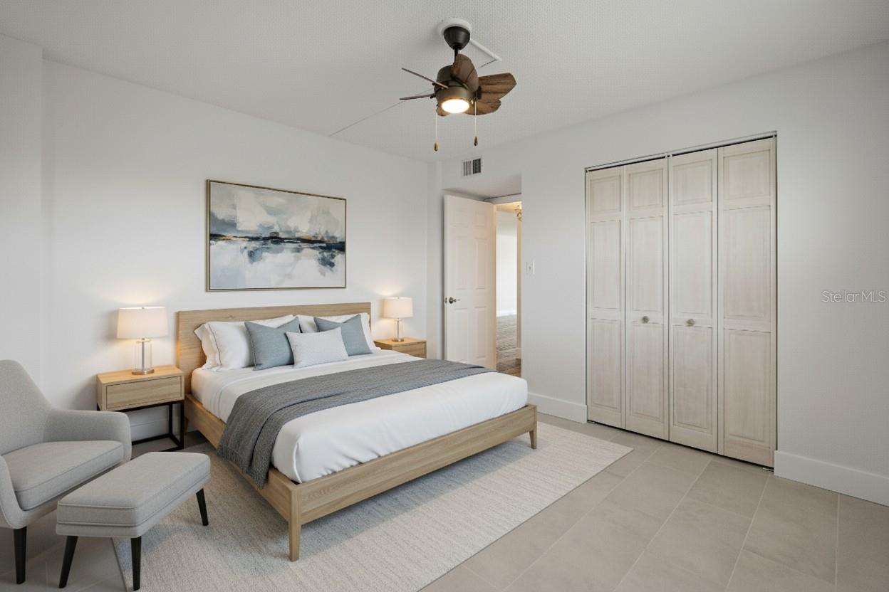 TIERRA I CONDO - Residential