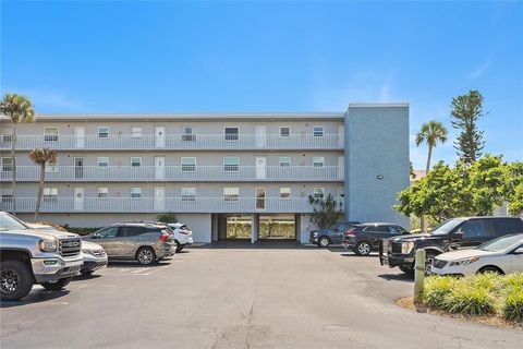 Photo of 719 Pinellas Bayway S #311, Tierra Verde, FL 33715 (MLS # TB8437735)