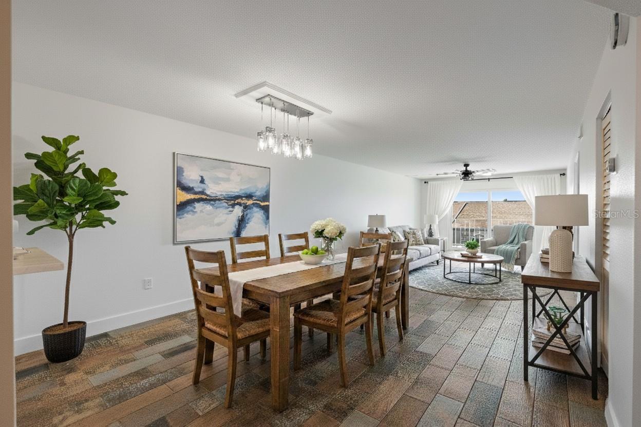 TIERRA I CONDO - Residential