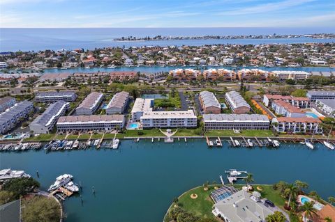 Photo of 719 Pinellas Bayway S #311, Tierra Verde, FL 33715 (MLS # TB8437735)