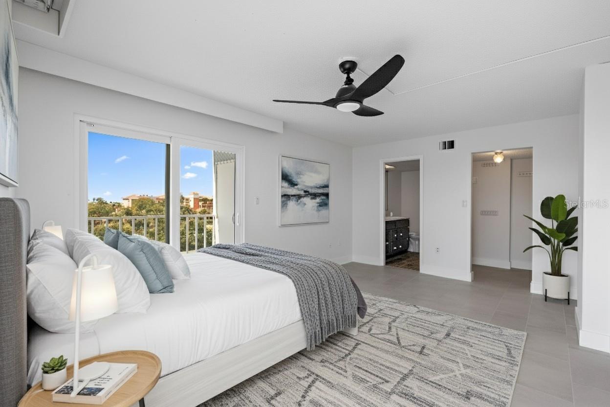 TIERRA I CONDO - Residential