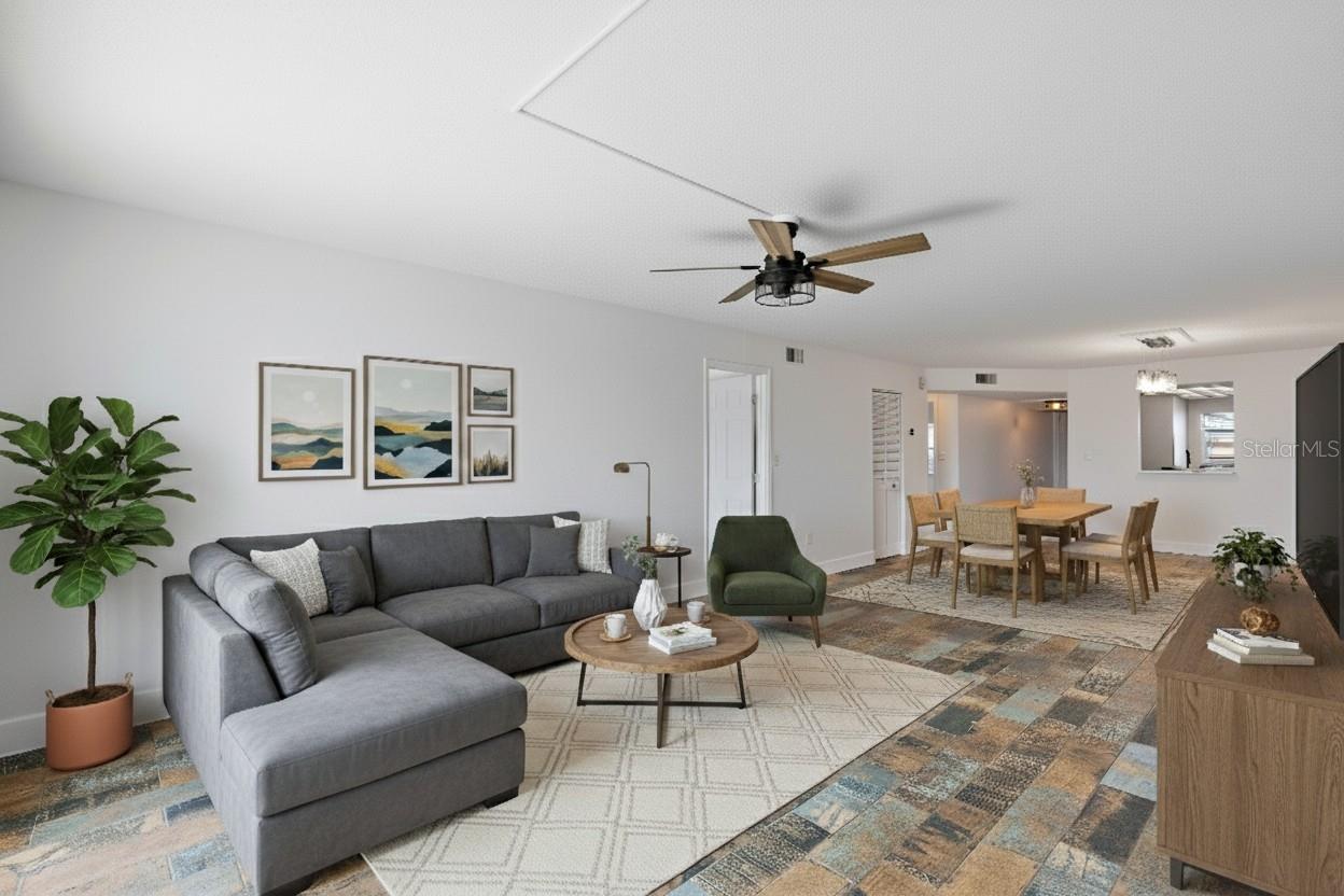 TIERRA I CONDO - Residential