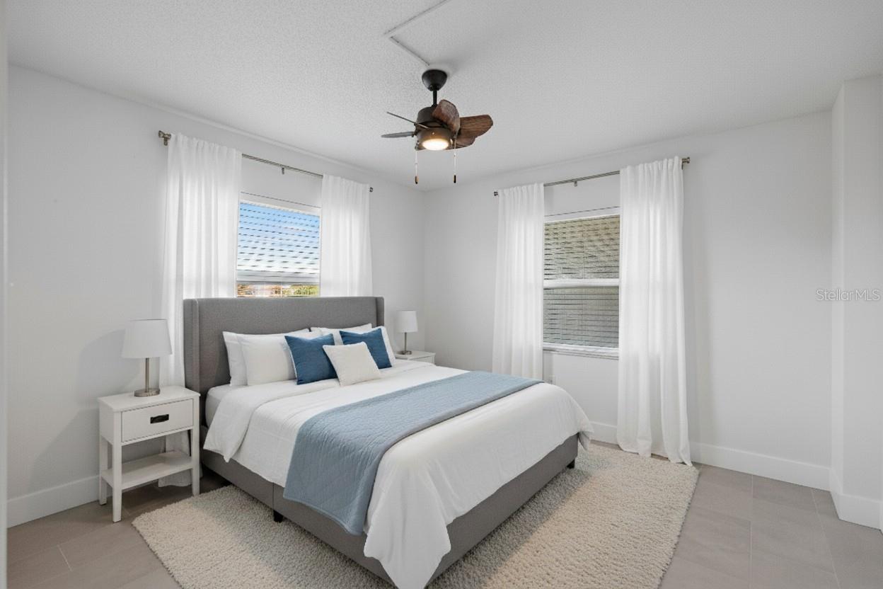 TIERRA I CONDO - Residential