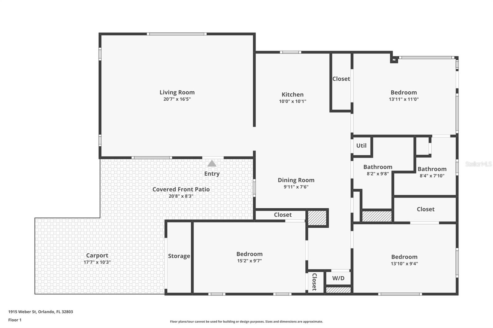 ALTALOMA HEIGHTS - Residential
