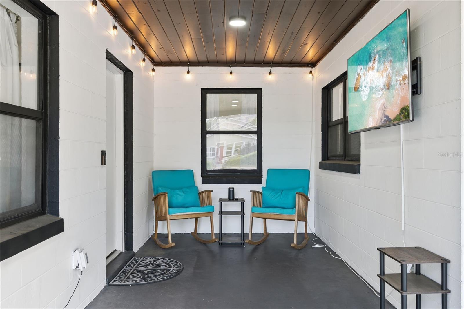 ALTALOMA HEIGHTS - Residential