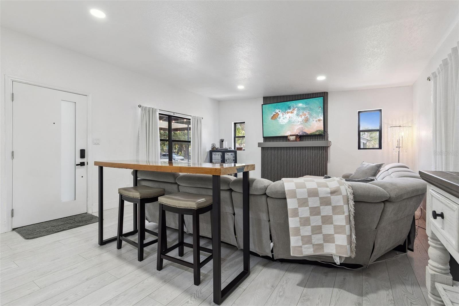 ALTALOMA HEIGHTS - Residential