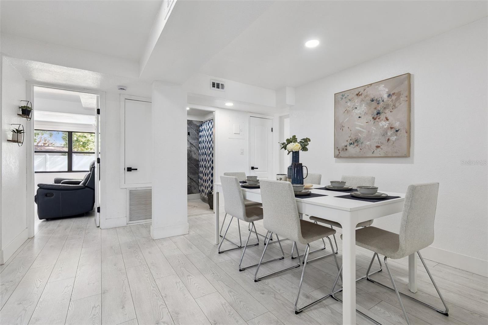 ALTALOMA HEIGHTS - Residential