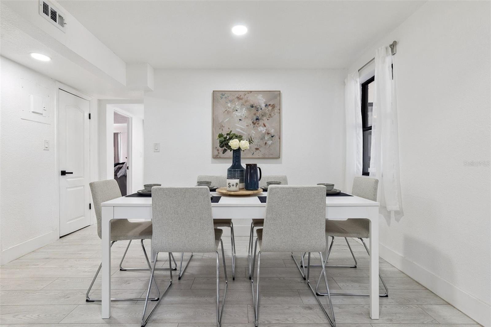 ALTALOMA HEIGHTS - Residential