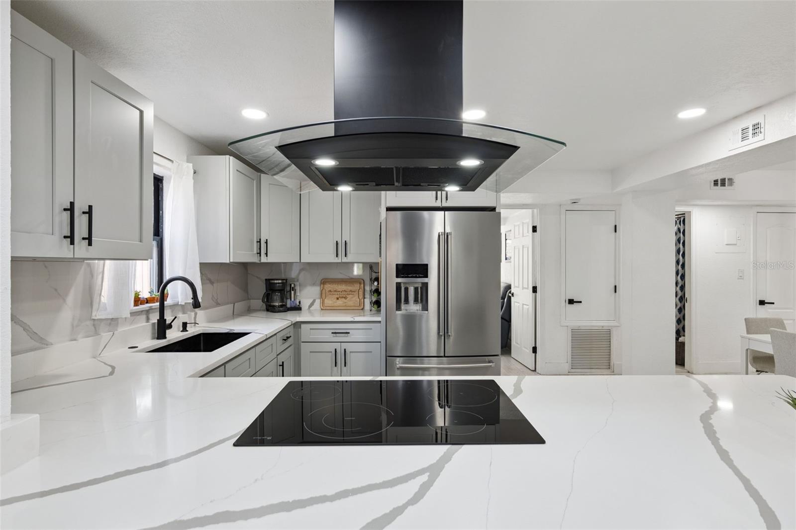 ALTALOMA HEIGHTS - Residential