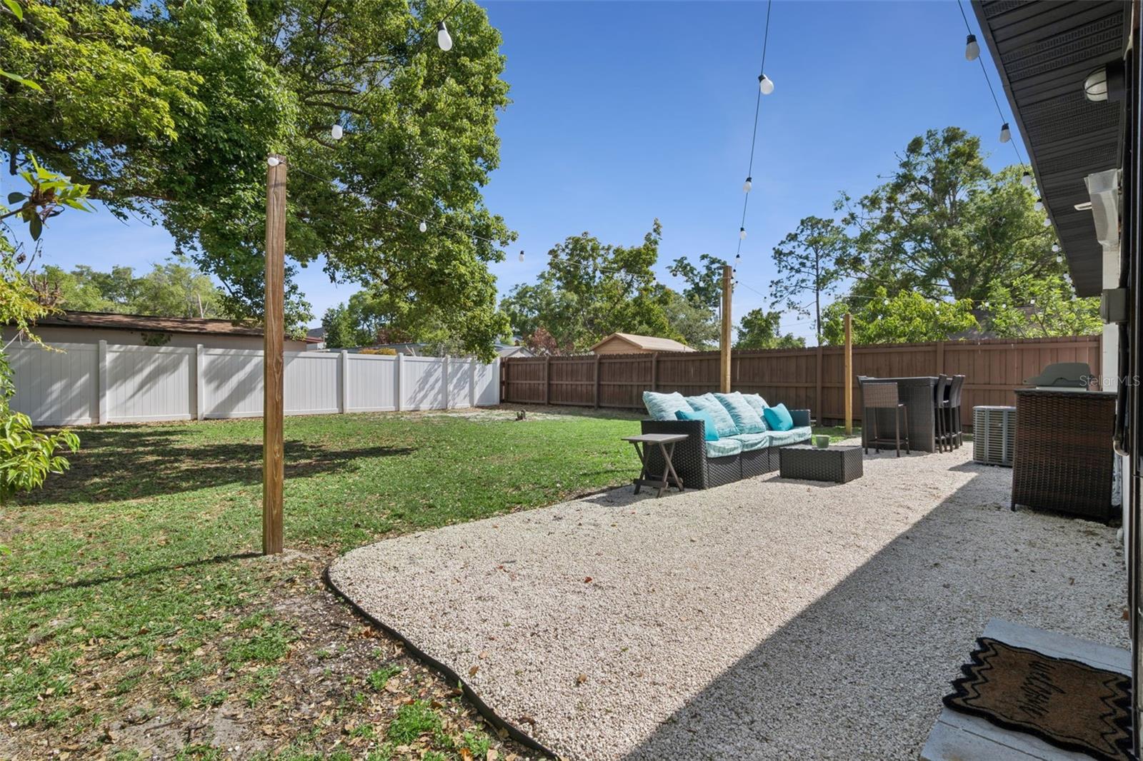 ALTALOMA HEIGHTS - Residential