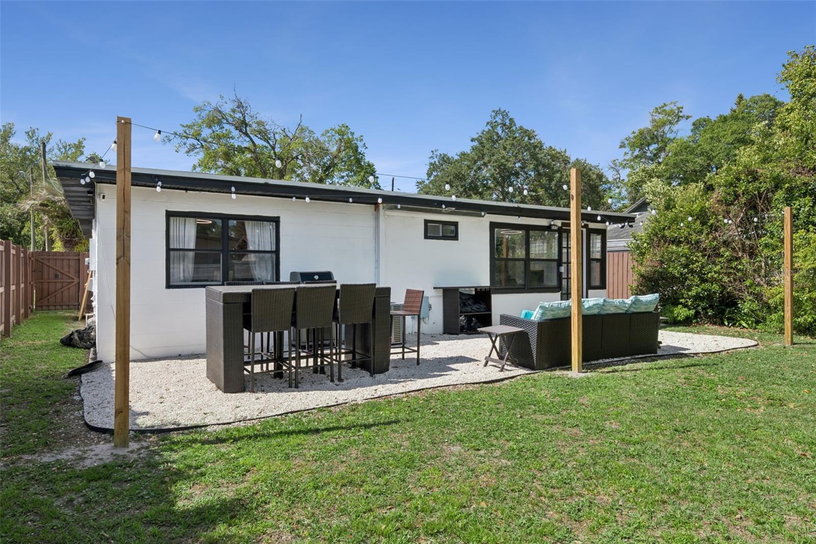 ALTALOMA HEIGHTS - Residential