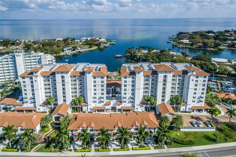 Photo of 1325 Snell Isle Boulevard NE #701, St Petersburg, FL 33704 (MLS # TB8459708)