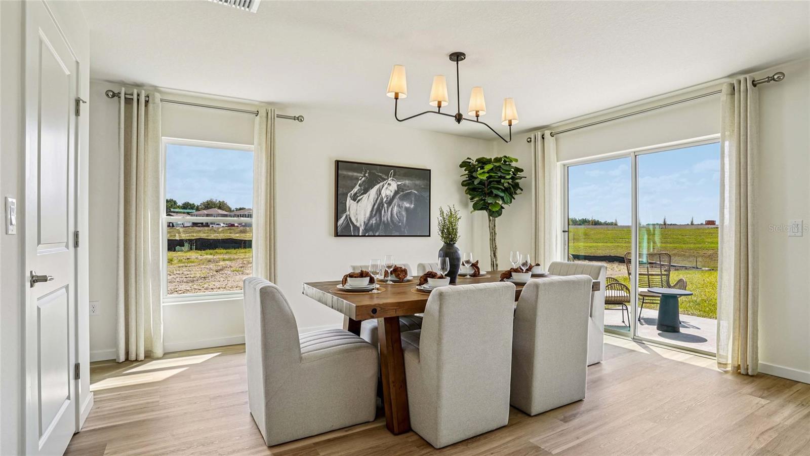 OCALA CROSSINGS SOUTH - Residential