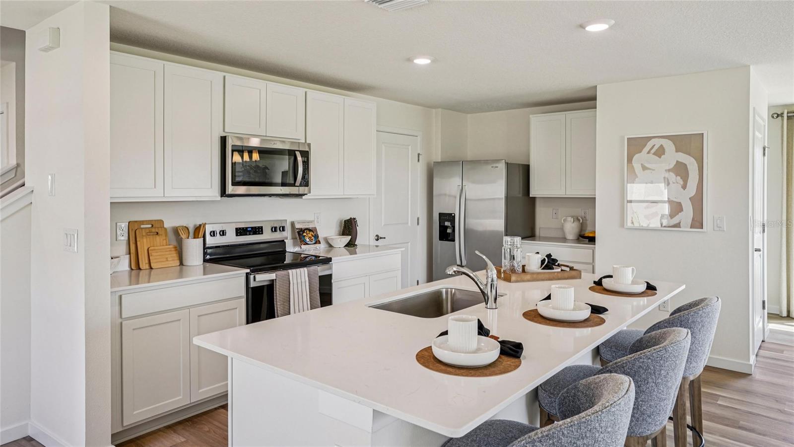 OCALA CROSSINGS SOUTH - Residential