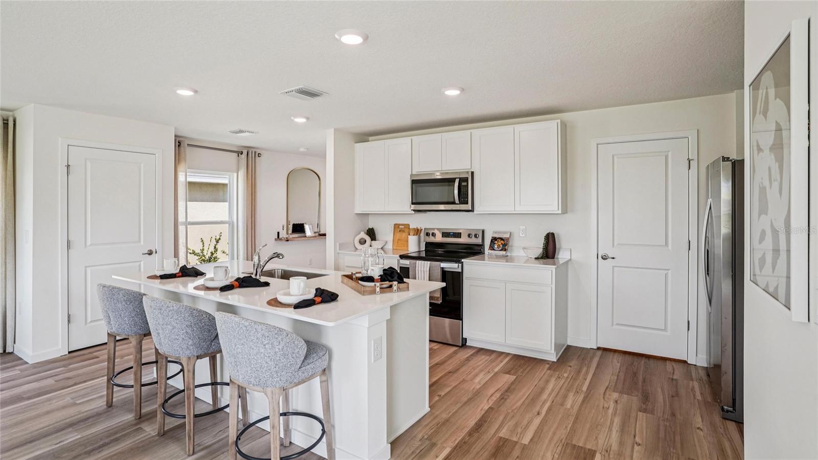 OCALA CROSSINGS SOUTH - Residential