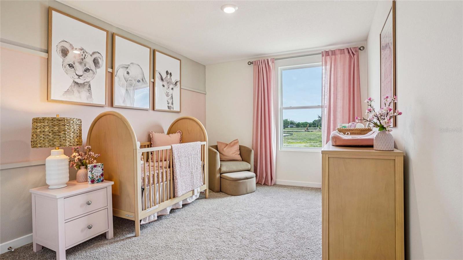 OCALA CROSSINGS SOUTH - Residential