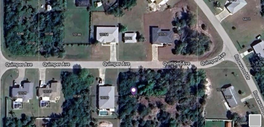 Photo 1 of 3 — 10161 QUIMPER AVENUE, ENGLEWOOD, FL 34224