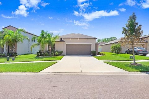 A home in ZEPHYRHILLS