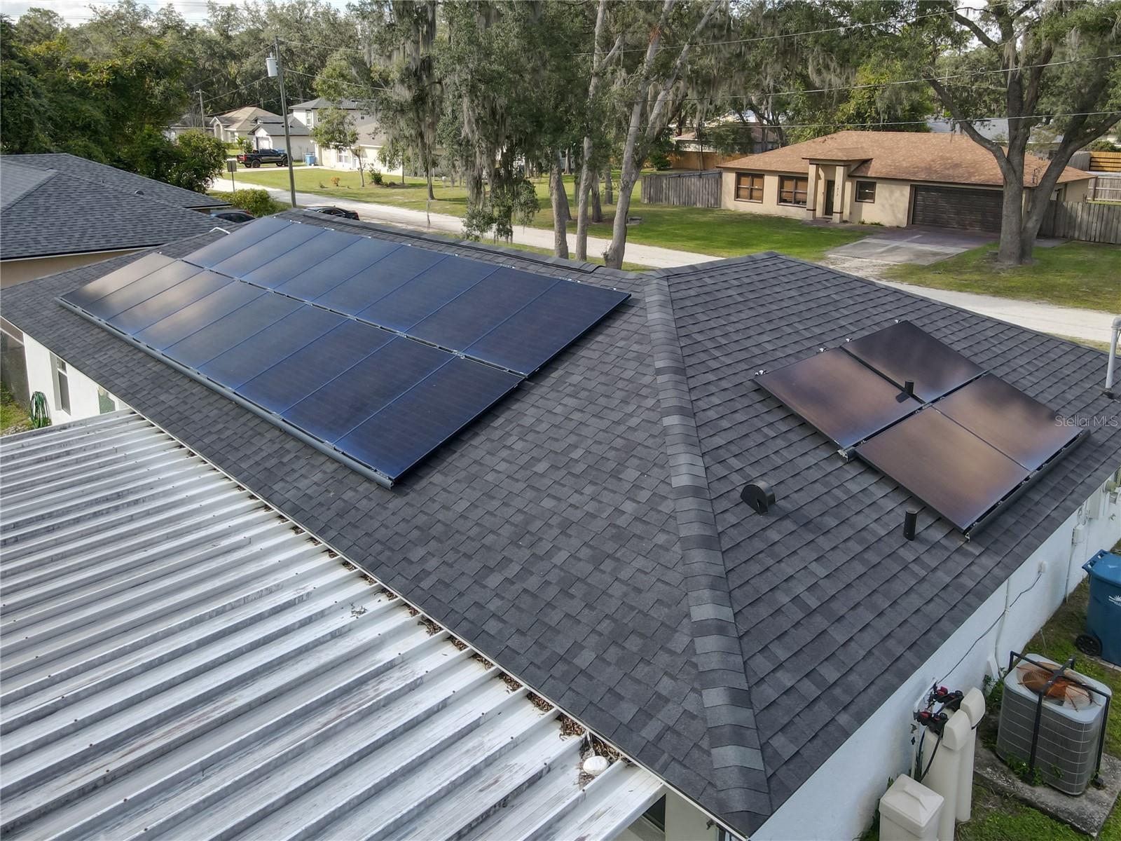 WEST HIGHLANDS - Residential