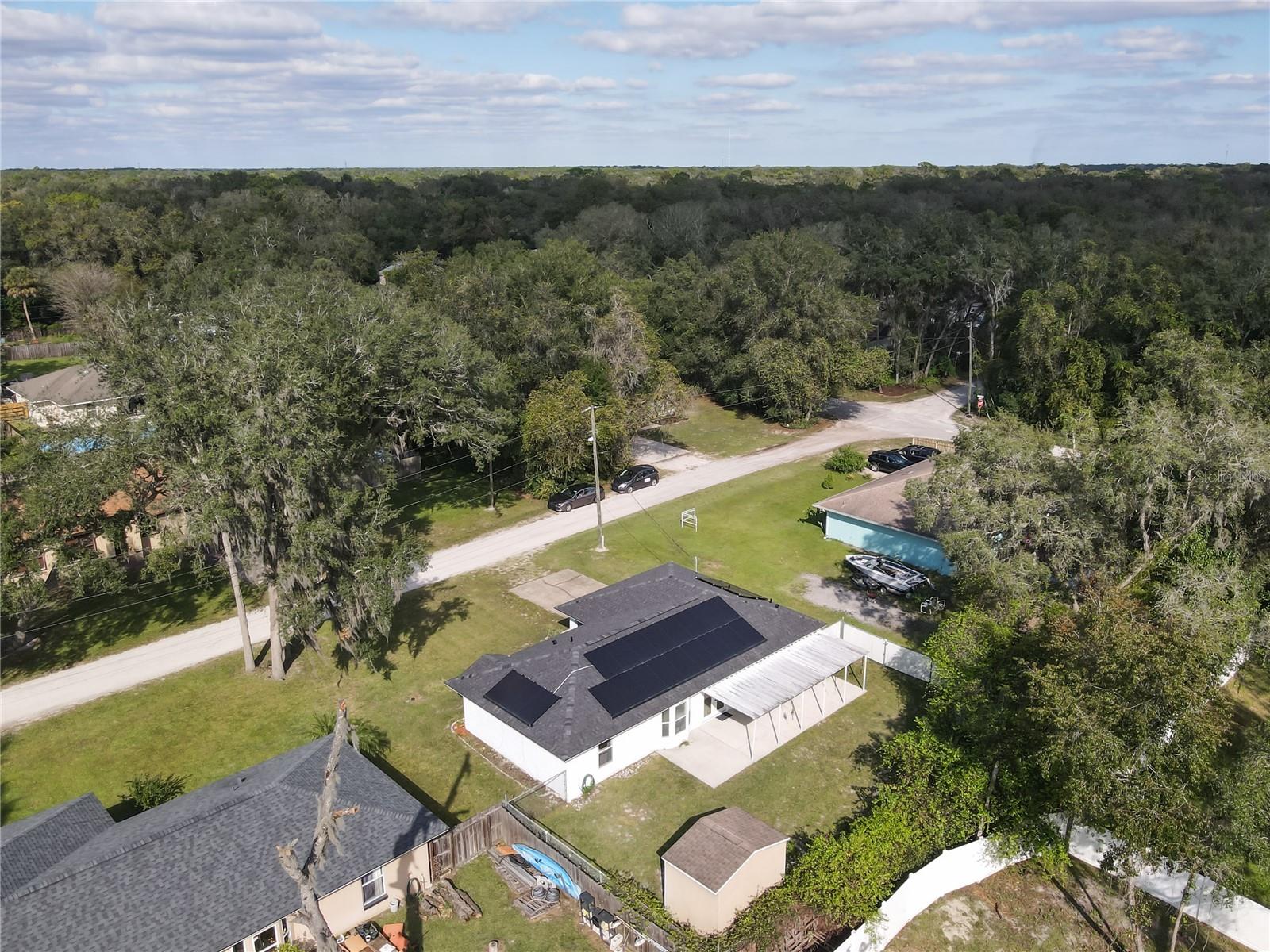 WEST HIGHLANDS - Residential