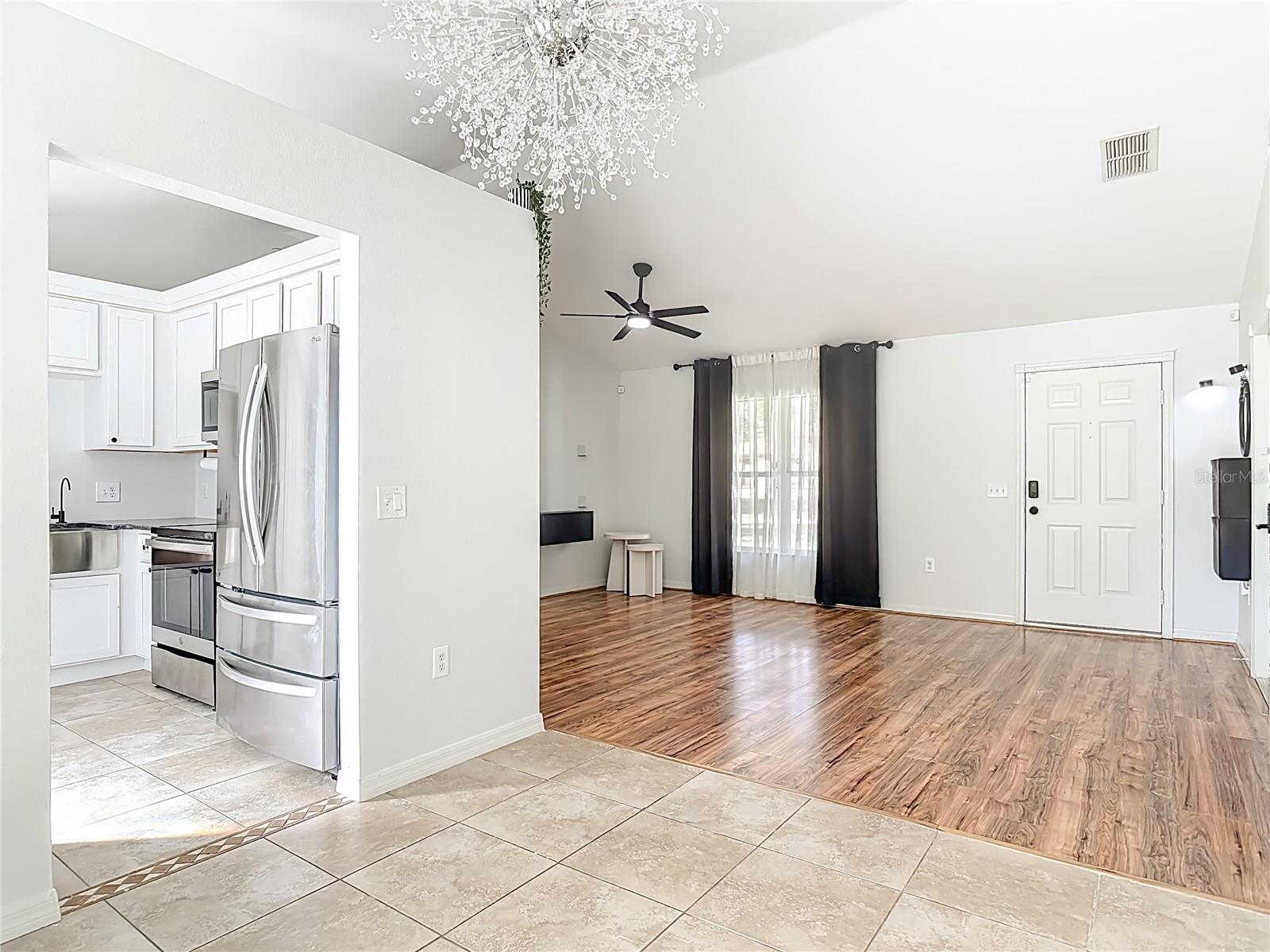 WEST HIGHLANDS - Residential