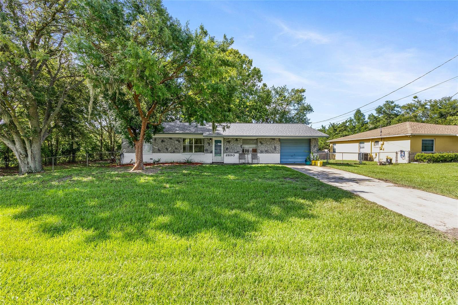 2890 NE 43RD PLACE